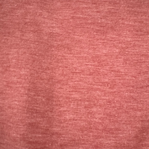 Copper Key Ruffle Hem Sweater - Picture 4 of 6